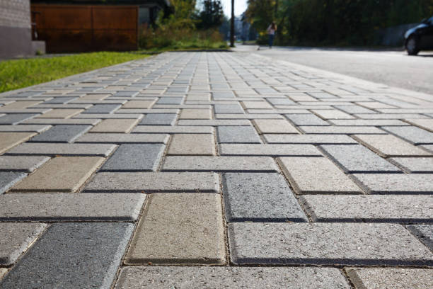 Best Residential Driveway Paver Services  in Cherry Hills Village, CO