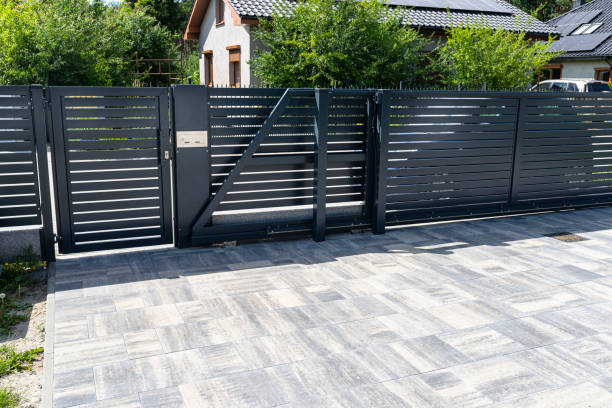 Reasons to Select Us for Your Driveway Paving Requirements in Cherry Hills Village, CO