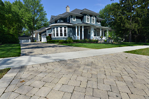 Best Best Driveway Pavers  in Cherry Hills Village, CO